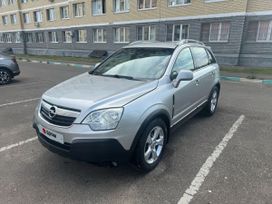 SUV   Opel Antara 2008 , 695000 , -