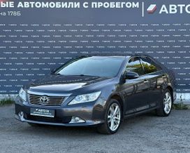  Toyota Camry 2014 , 1779000 , 