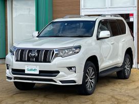 SUV   Toyota Land Cruiser Prado 2020 , 4400000 , 