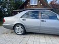  Mercedes-Benz S-Class 1995 , 2000000 , 