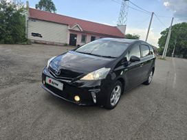    Toyota Prius Alpha 2014 , 1200000 , 