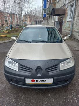  Renault Megane 2007 , 380000 , -