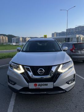 SUV   Nissan X-Trail 2021 , 3200000 , 