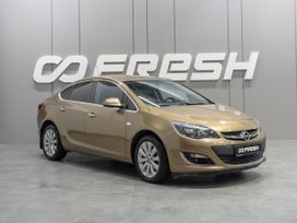  Opel Astra 2013 , 859000 , 