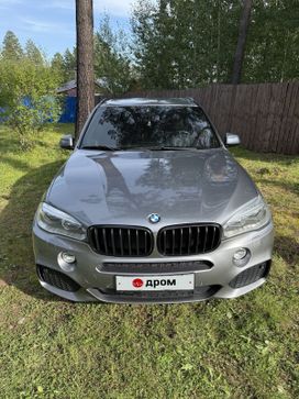 SUV   BMW X5 2016 , 4000000 , 