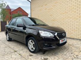  Datsun on-DO 2018 , 650000 , 