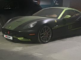   Ferrari California 2009 , 13000000 , 