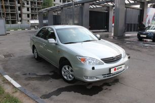  Toyota Camry 2002 , 1590000 , 