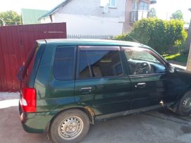  Mazda Demio 2000 , 230000 , 