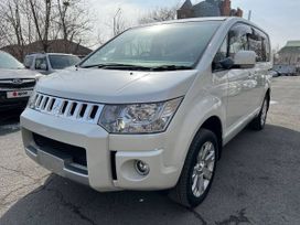    Mitsubishi Delica D:5 2019 , 2700000 , 