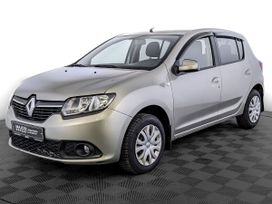 Renault Sandero 2018 , 925000 , 