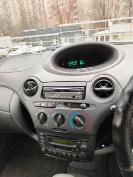  Toyota Vitz 2001 , 375000 , 