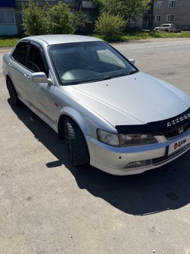  Honda Accord 1998 , 475000 , 