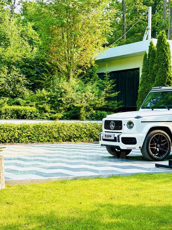 SUV   Mercedes-Benz G-Class 2019 , 16950000 , 