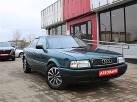  Audi 80 1992 , 249000 , 