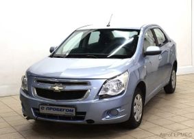  Chevrolet Cobalt 2014 , 455000 , 