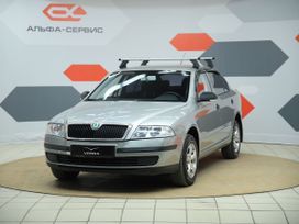  Skoda Octavia 2008 , 530000 , 