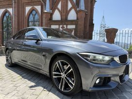  BMW 4-Series 2017 , 2900000 , 