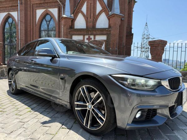  BMW 4-Series 2017 , 2900000 , 