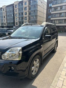 SUV   Nissan X-Trail 2008 , 1300000 , 
