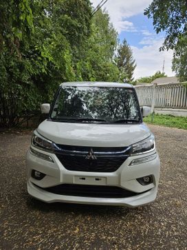  Mitsubishi Delica D:2 2018 , 1480000 , 