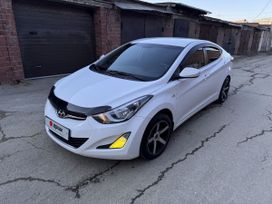  Hyundai Elantra 2014 , 1200000 , 