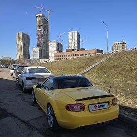   Mazda MX-5 2010 , 1680000 , 