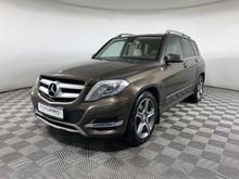  GLK-Class, 2014