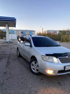  Toyota Corolla Fielder 2004 , 670000 , -