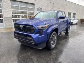  Toyota Tacoma 2024 , 8744000 , 