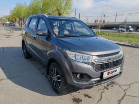 SUV   Lifan Myway 2018 , 930000 , 