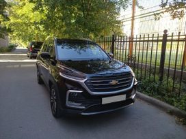 SUV   Chevrolet Captiva 2023 , 2000000 , 