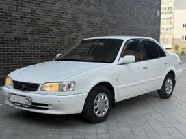  Toyota Corolla 1998 , 515000 , 