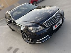  Mercedes-Benz C-Class 2013 , 1400000 , 