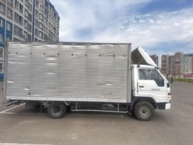    Toyota ToyoAce 1992 , 1195000 , 