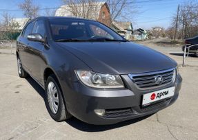  Lifan Solano 2012 , 395000 , 