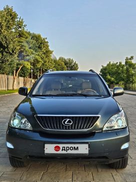 SUV   Lexus RX300 2005 , 1045000 , 