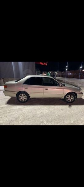  Toyota Corona Premio 1998 , 290000 , -