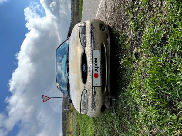 Ford Contour 1994 , 410000 , 