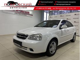  Chevrolet Lacetti 2007 , 499000 , 