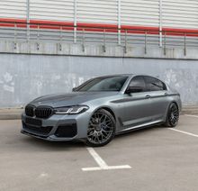  5-Series, 2017