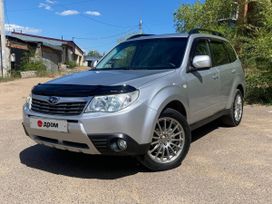 SUV   Subaru Forester 2008 , 1190000 , -