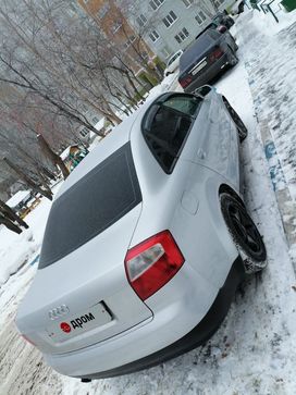 ����� Audi A4 2002 ����, 460000 ������, ����