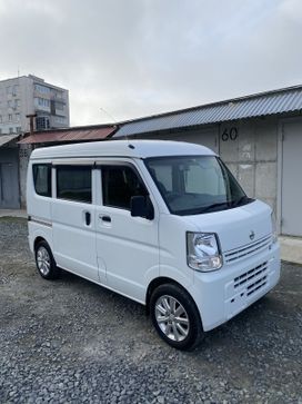    Nissan NV100 Clipper 2018 , 999999 , 