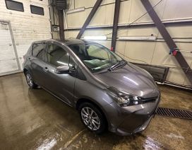  Toyota Vitz 2015 , 920000 , -