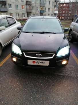 Ford Focus 2006 , 500000 , 