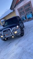 SUV   Mitsubishi Pajero 2001 , 700000 , 