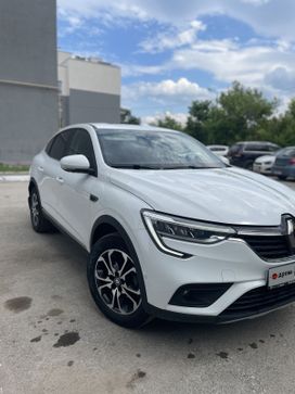 SUV   Renault Arkana 2021 , 1950000 , 