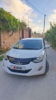  Hyundai Avante 2011 , 1100000 , 
