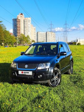 SUV   Suzuki Grand Vitara 2009 , 550000 , -